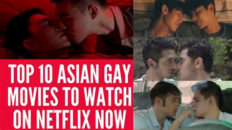 hot asian men gay|10 great gay films from east and south